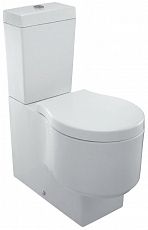 Унитаз (чаша) Jacob Delafon Viragio 4449K-00 preview