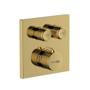 Смеситель для ванны Wasser Kraft Sauer 7148 Thermo  preview