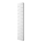 Радиатор биметаллический Royal Thermo PianoForte Tower 300 /Bianco Traffico - 22 секц. preview