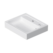 Раковина над стиральной машиной AM.PM X-Joy 60см M85WCC0601WG050 preview