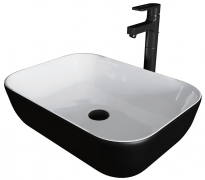 Раковина Grossman GR-4041BW preview