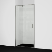 Душевая дверь Wasser Kraft Spree 100см 14P12 preview