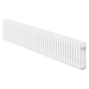 Дизайн-радиатор Royal Thermo Insignia R VC3030 - 34 секц. белый preview