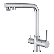 Смеситель для кухни Abber Emotion AF8814  preview