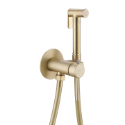 Гигиенический душ Abber Wasser Kreis AF8125G   preview