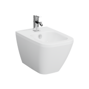 Биде подвесное Vitra Integra Square 7083B003-0288 preview