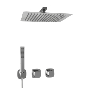 Душевая система Wasser Kraft A8651.312.090.118.326.087.103    preview