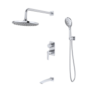 Душевая система Iddis Ray RAYSB03i68 preview