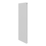 Дизайн-радиатор Royal Thermo Shift Q30 VC2180 - 10 секц. белый preview