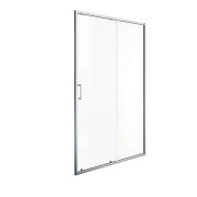 Душевая дверь Good Door 120см LITE WTW-120-C-CH preview