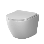 Унитаз подвесной AM.PM Like C801901SC  preview