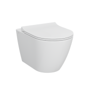 Унитаз подвесной Vitra Sanibelle 7551B003-0075 preview