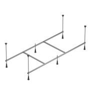 Опорная конструкция для ванны AM.PM Libre 170х70 W60A-170-070W-R preview