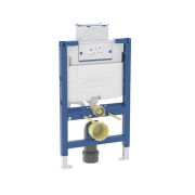 Система инсталляции для унитаза Geberit Duofix Omega 111.003.00.2  preview