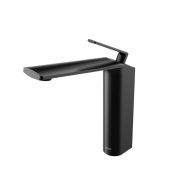 Смеситель для раковины Black&White GF-7204-MB   preview