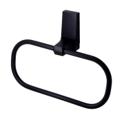 Держатель полотенец Wasser Kraft Abens K-3260 preview