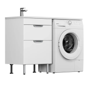 Тумба под раковину Gradeonika Аура 120  preview