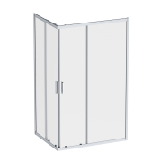 Душевой уголок AM.PM Gem 120х90 W90G-403-120290-MT  preview