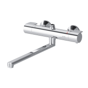 Смеситель для ванны AM.PM X-Joy F85A50900 preview