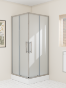 Душевой уголок Esbano 100х100 ESR-8034 preview