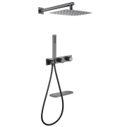 Душевая система Abber Rund AF8750NG     preview