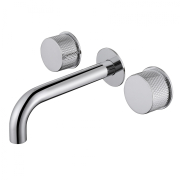 Смеситель для раковины Abber Wasser Kreis AF81122  preview