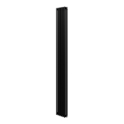 Дизайн-радиатор Royal Thermo Shift R22 C2180 - 06 секц. черный preview