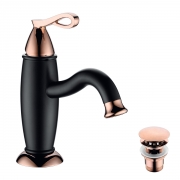 Смеситель для раковины Lemark Prime LM6106BRG  preview