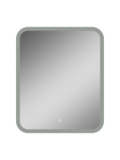Зеркало Континент Glamour Led 700х800 preview