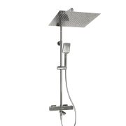 Душевая система Wasser Kraft A199.119.126.010.CH Thermo  preview