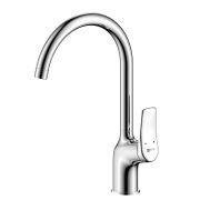 Смеситель для кухни Lemark Ortus LM11305C preview
