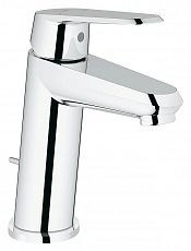 Смеситель для раковины Grohe Eurodisc Cosmopolitan 23049002 preview