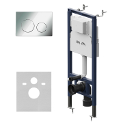 Система инсталляции для унитаза AM.PM MasterFit I012713.0151  preview