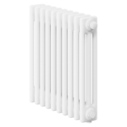 Дизайн-радиатор Royal Thermo Insignia R VC3050 - 10 секц. белый preview
