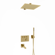 Душевая система Wasser Kraft A7158.183.261.280.197.281.187 Thermo  preview