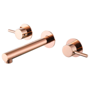 Смеситель для раковины Abber Emotion AF88121RG  preview