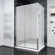 Душевой уголок Veconi Rovigo 130х80 RV055-13080-02-C8 preview