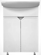 Тумба с раковиной Gradeonika Аттика 50 preview