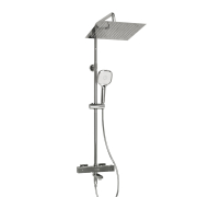 Душевая система Wasser Kraft A199.118.065.010.CH Thermo  preview