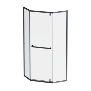 Душевой уголок AM.PM Gem 90х90 W90G-405-9090-BT  preview