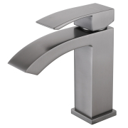 Смеситель для раковины Abber Wasserfall AF8610NG  preview