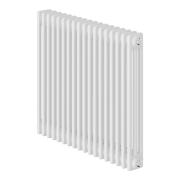 Дизайн-радиатор Royal Thermo Insignia C3050 - 18 секц. белый preview