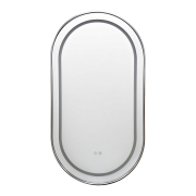 Зеркало Azario Джоли 50х90 АZ-LED012825 preview
