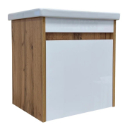 Тумба под раковину Gradeonika Гармония 50 preview