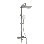 Душевая система Wasser Kraft A199.069.065.010.CH Thermo  preview
