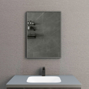 Зеркало Esbano ES-3803 HDB 60x80 preview