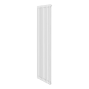 Дизайн-радиатор Royal Thermo Insignia VC2180 - 10 секц. белый preview