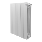 Радиатор биметаллический Royal Thermo PianoForte 500 Белый - 6 секц. preview