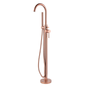 Смеситель для ванны Abber Wasser Kreis AF8115RGN  preview