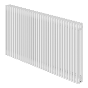 Дизайн-радиатор Royal Thermo Insignia VC3050 - 34 секц. белый preview